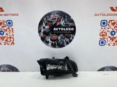 ПТФ левая Audi A4