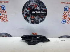 Ручка двери передняя правая Jaguar XF