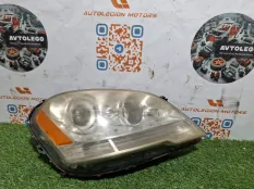 Фара Mercedes benz ML320