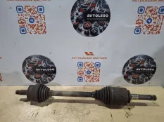 Полуось Land Rover Range Rover