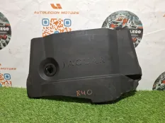 Декоративная крышка двигателя Jaguar XF