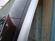Крыша панорамная Mercedes benz R350