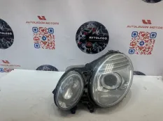 Фара левая Mercedes benz E350