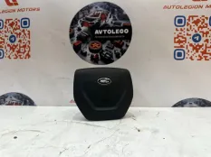 Подушка в руль (AIRBAG) Land Rover Discovery Sport