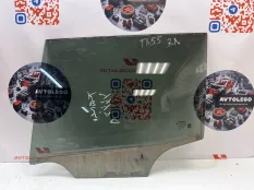 Стекло заднее левое Jeep Renegade