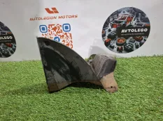 Локер задний левый Honda Crosstour