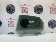 Стекло двери Jaguar XF