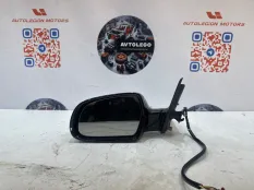 Зеркало левое Audi A4