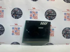 Стекло двери VW Tiguan