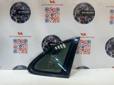 Форточка правая Porsche Cayenne S