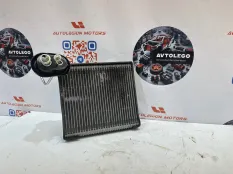 Испаритель кондиционера BMW 550I