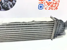 Интеркулер Audi A4