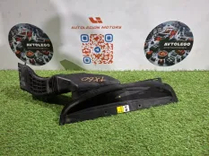 Воздухозаборник Jaguar XF