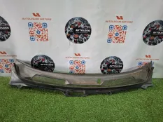 Жабо Volvo XC90