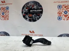 Подрулевой переключатель дворников Ford Mondeo