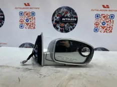 Зеркало правое Hyundai Equus