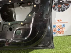 Дверь Jaguar XF