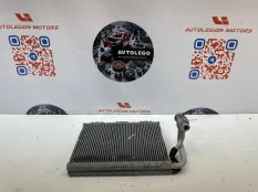 Испаритель кондиционера Mercedes benz C300