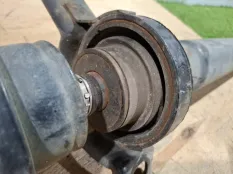 Кардан задний Jeep Compass