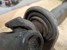 Карданный вал Chrysler 300C