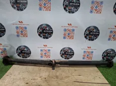 Кардан задний Jaguar XF