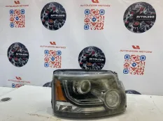 Фара правая Land Rover Discovery