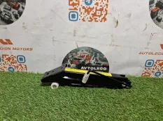 Домкрат Audi A6