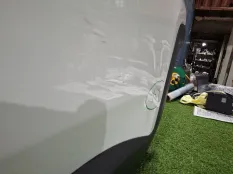 Дверь Jeep Renegade