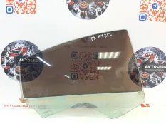 Стекло заднее правое Mercedes benz CLS550