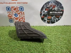 Патрубок воздушный Audi A4