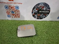 Лючок бензобака Volvo XC90