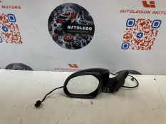 Зеркало левое VW Tiguan