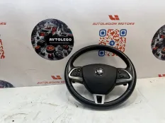 Руль Jaguar XF