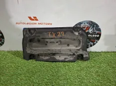 Крышка короба аккумулятора Mercedes benz E350