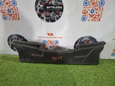 Корпус воздушного фильтра BMW 335D