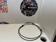 Трос капота Dodge Durango