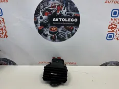 Дефлектор VW Touareg