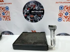 Испаритель кондиционера Infiniti JX35