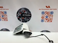 Зеркало левое Mercedes benz CLS550