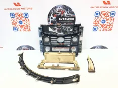 Комплект накладок Infiniti QX56