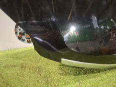 Капот Cadillac SRX