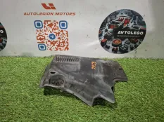 Накладка Audi A4