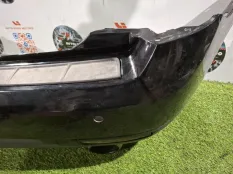 Бампер Cadillac SRX
