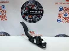 Педаль газа Dodge Durango