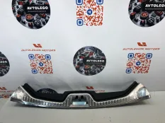 Накладка багажника Volvo V60
