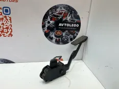 Педаль газа Chevrolet Trailblazer