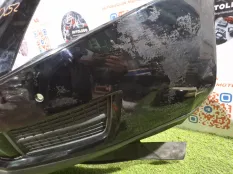 Бампер Cadillac SRX