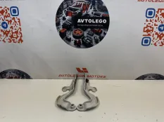 Петли капота Dodge Durango