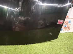 Капот Porsche Cayenne