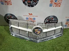 Решетка радиатора Cadillac SRX